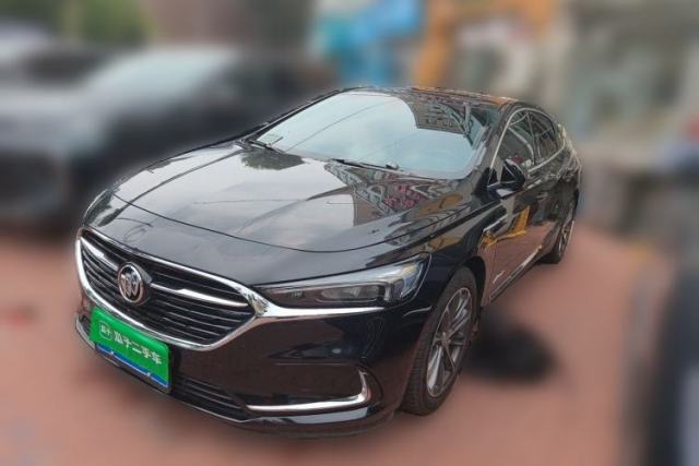 Used Buick LaCrosse 2022 652T Luxury Version