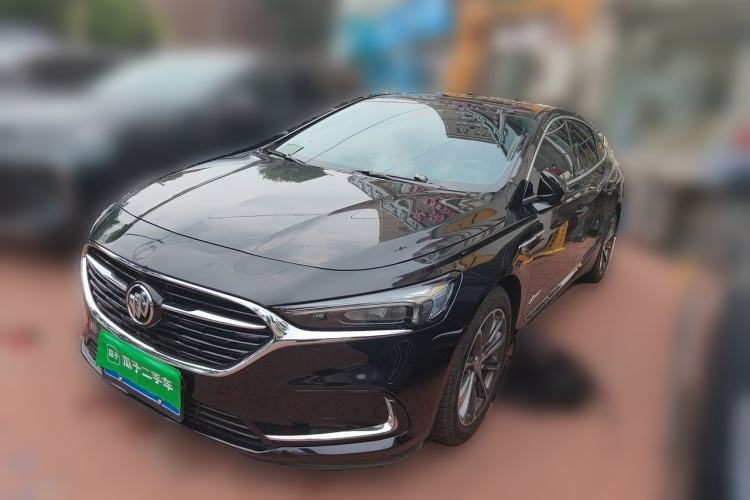 Used Buick LaCrosse 2022 652T Luxury Version Guazi used car, China used car export, Used car for sale, Used Buick cars, Cheapest cars for sale