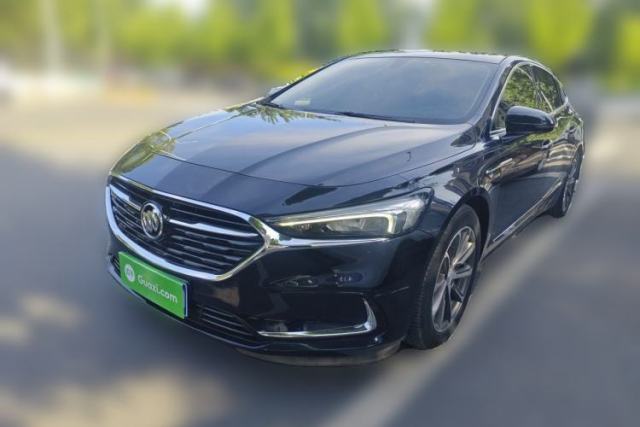 Used Buick LaCrosse 2022 652T Luxury Version