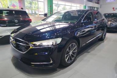Used Buick LaCrosse 2022 652T Luxury Version