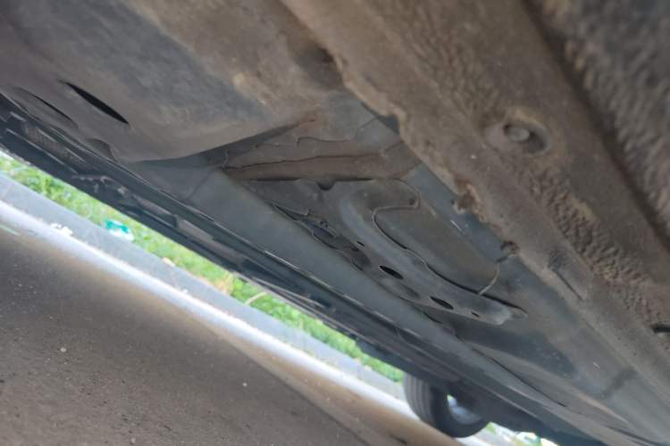 Used Buick LaCrosse 2022 652T Luxury Version Chassis Front Left