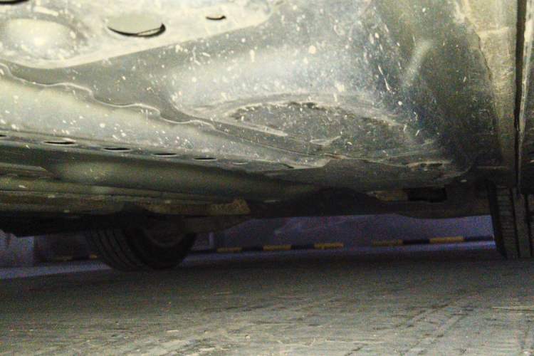 Used Buick LaCrosse 2022 552T Luxury Version Chassis Front Left