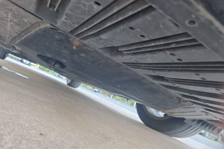 Used Buick LaCrosse 2022 652T Luxury Version Chassis Front