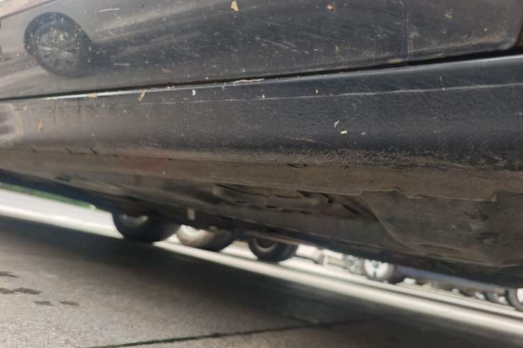 Used Buick LaCrosse 2022 652T Luxury Version Chassis Front Right