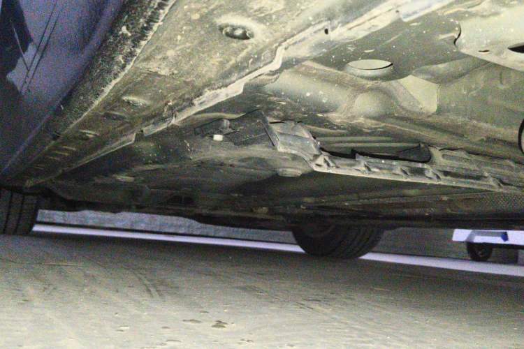 Used Buick LaCrosse 2022 552T Luxury Version Chassis Rear Left