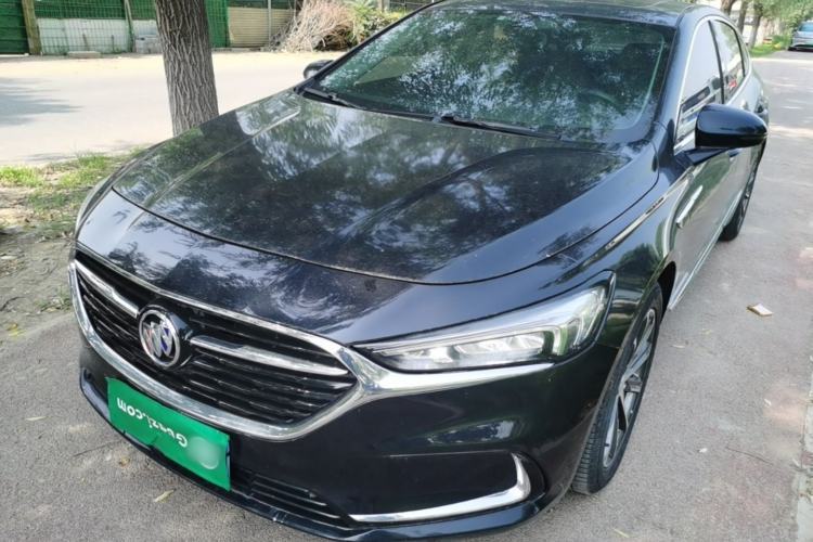 Used Buick LaCrosse 2022 652T Luxury Version Guazi used car, China used car export, Used car for sale, Used  cars, Cheapest cars for sale