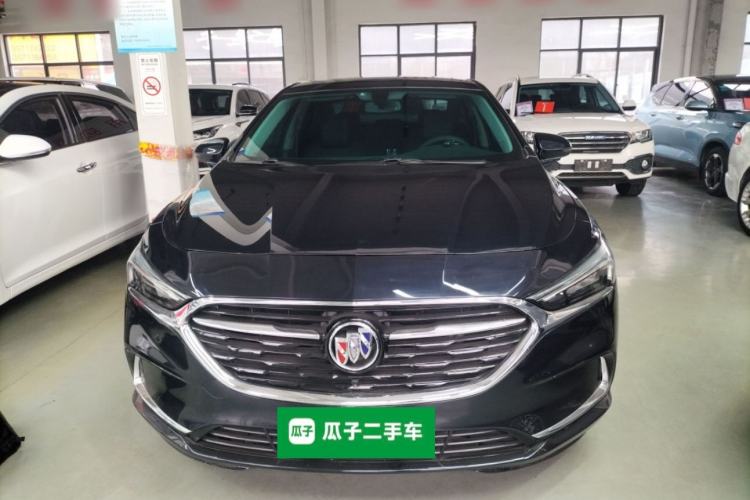 Used Buick LaCrosse 2022 552T Luxury Version Exterior 1