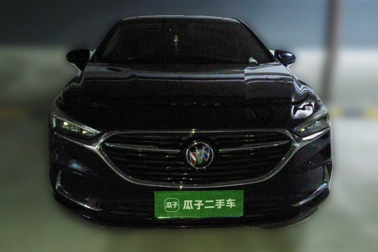 Used Buick LaCrosse 2022 552T Luxury Version Front