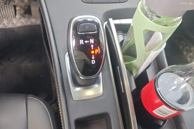 Used Buick LaCrosse 2022 652T Luxury Version Gear Lever