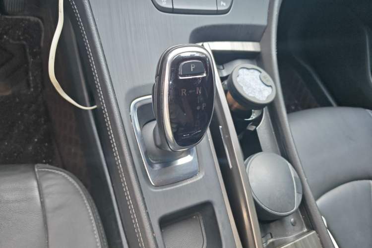 Used Buick LaCrosse 2022 552T Luxury Version Gear Lever