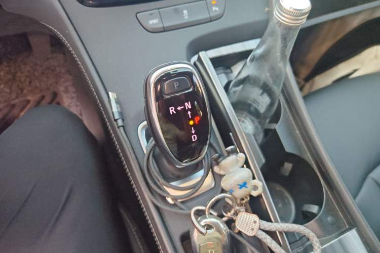 Used Buick LaCrosse 2022 652T Luxury Version Gear Lever