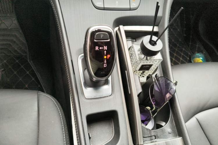 Used Buick LaCrosse 2022 652T Luxury Version Gear Lever