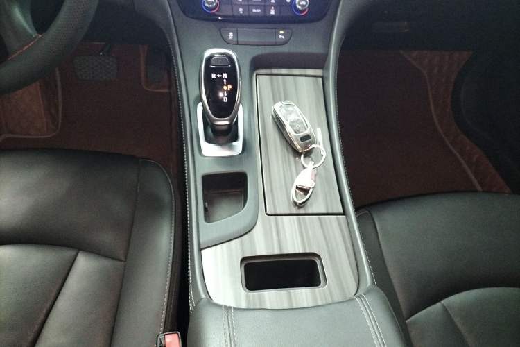 Used Buick LaCrosse 2022 552T Luxury Version Gear Lever