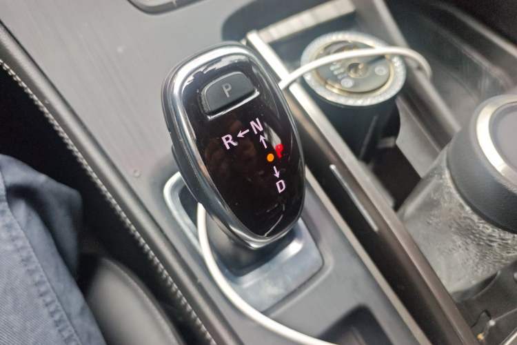 Used Buick LaCrosse 2022 652T Luxury Version Gear Lever