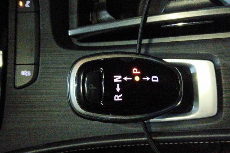 Used Buick LaCrosse 2022 552T Luxury Version Gear Lever