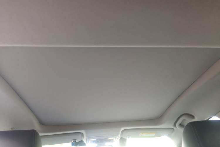 Used Buick LaCrosse 2022 652T Luxury Version Headliner