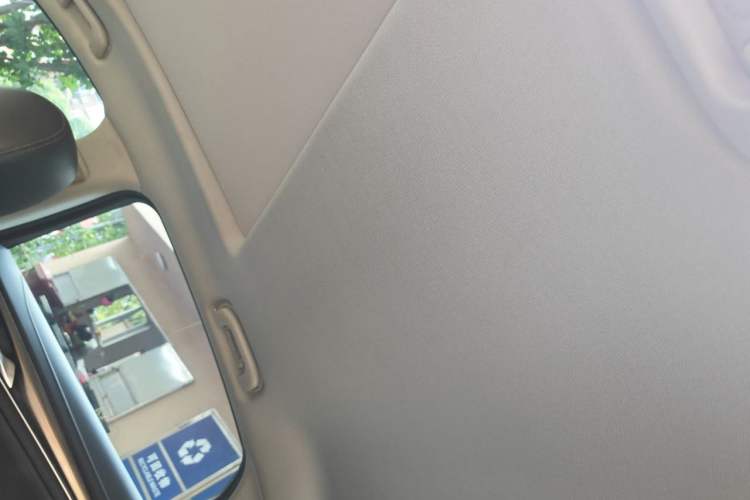 Used Buick LaCrosse 2022 552T Luxury Version Headliner