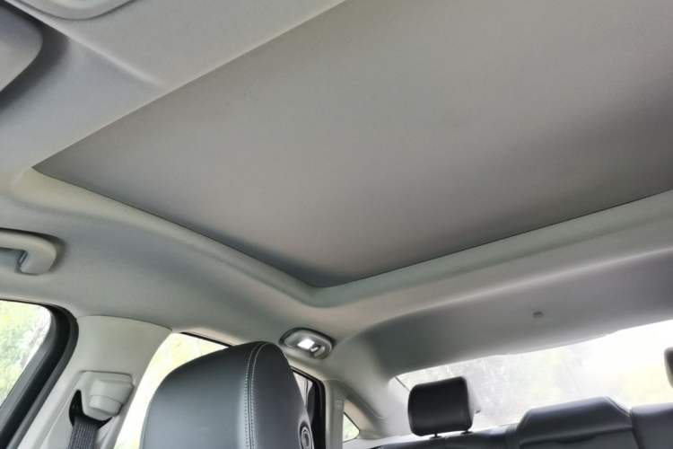 Used Buick LaCrosse 2022 652T Luxury Version Headliner