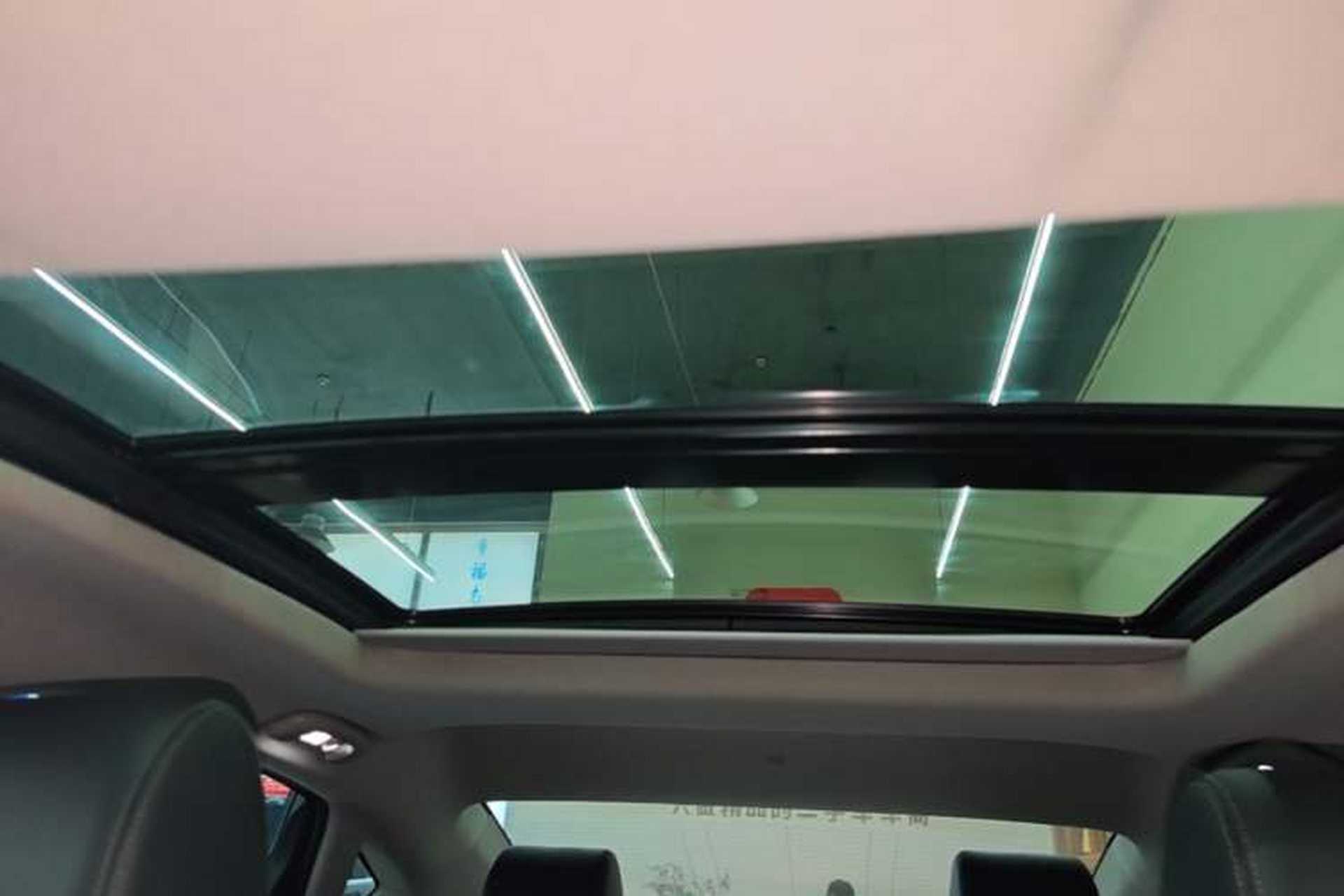 Used Buick LaCrosse 2022 652T Luxury Version Headliner