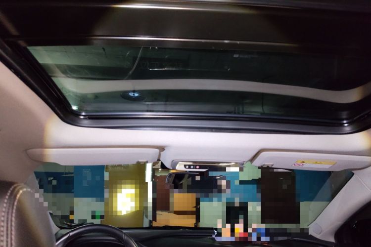 Used Buick LaCrosse 2022 652T Luxury Version Headliner