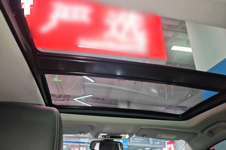 Used Buick LaCrosse 2022 552T Luxury Version Headliner
