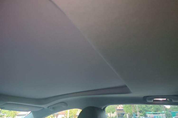Used Buick LaCrosse 2022 652T Luxury Version Headliner