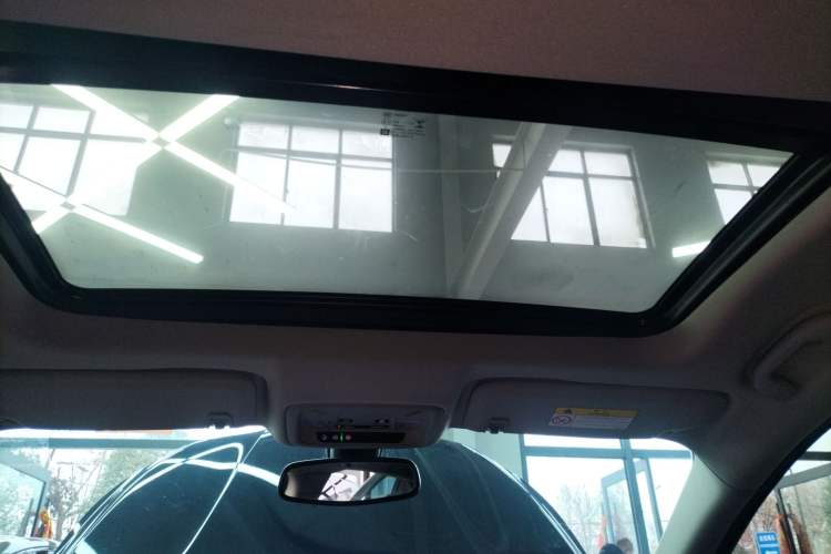 Used Buick LaCrosse 2022 552T Luxury Version Headliner