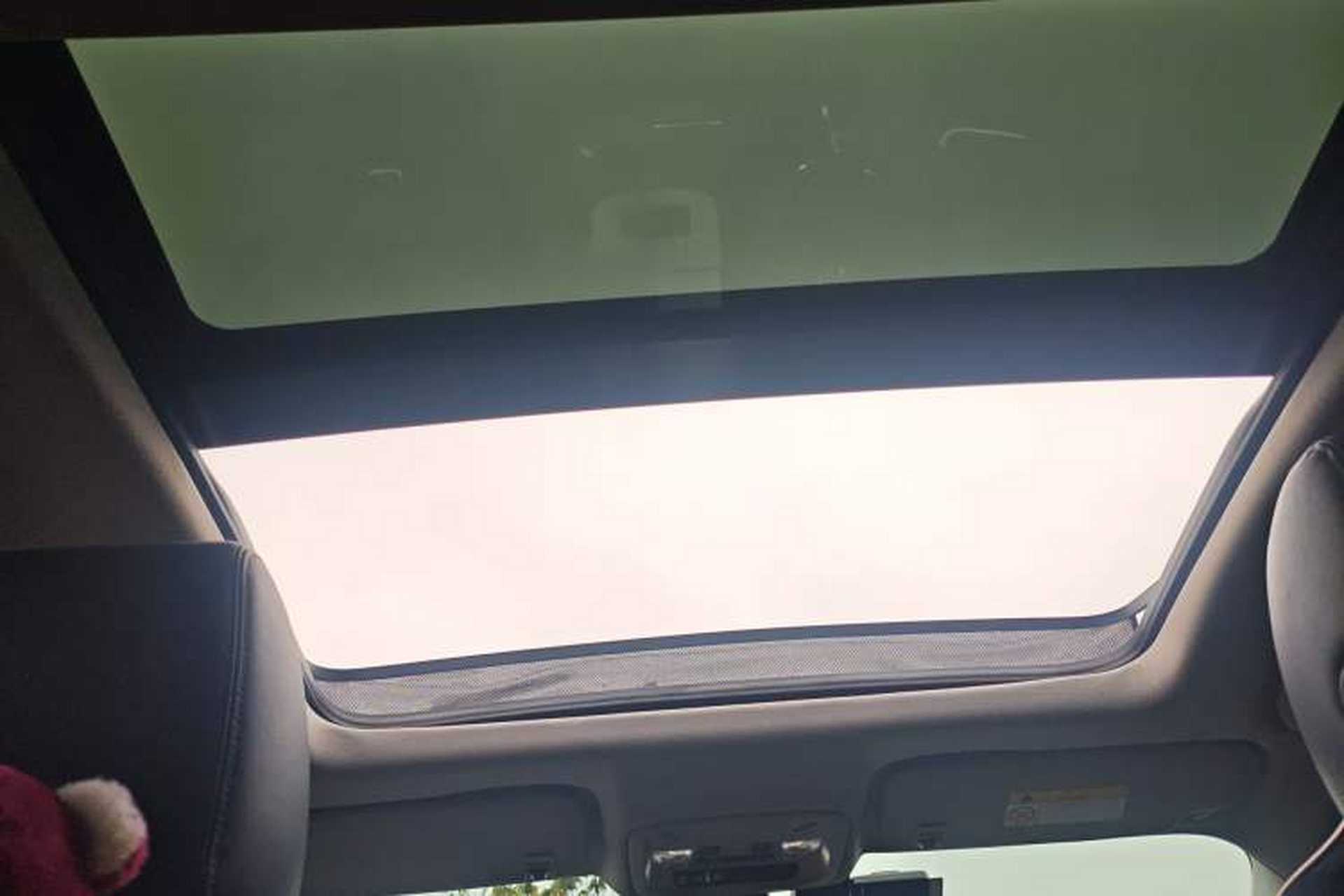 Used Buick LaCrosse 2022 652T Luxury Version Headliner