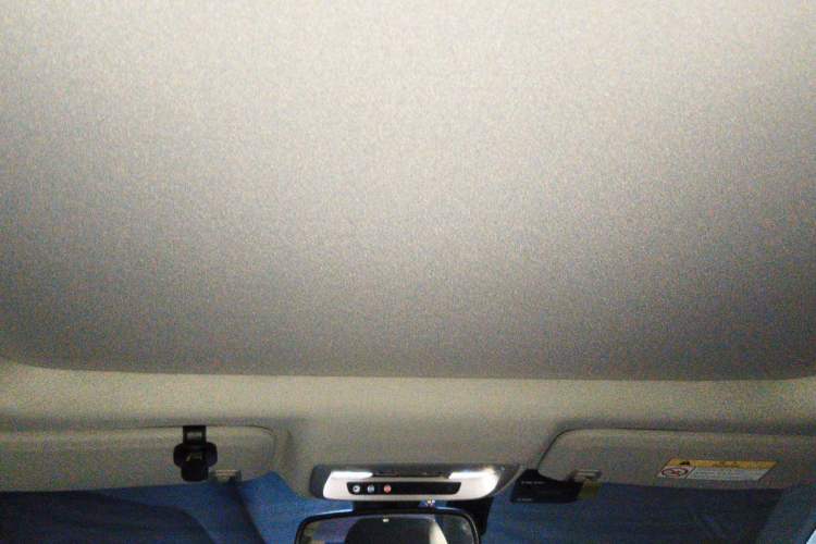 Used Buick LaCrosse 2022 552T Luxury Version Headliner