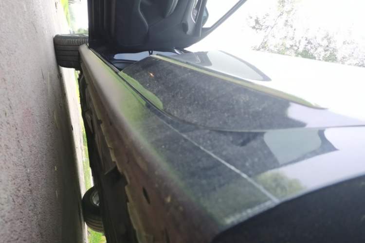 Used Buick LaCrosse 2022 652T Luxury Version Left Side Sill