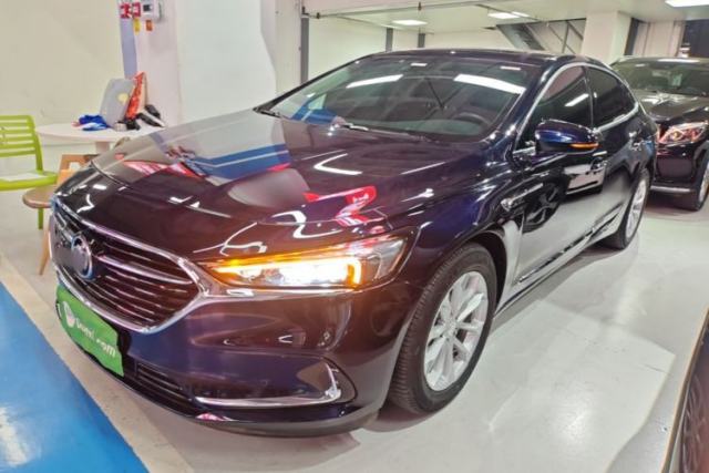 Used Buick LaCrosse 2022 552T Luxury Version