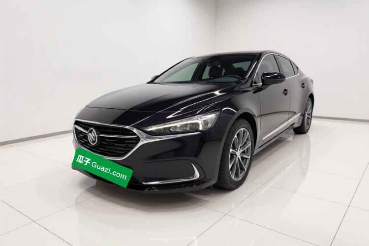 Used Buick LaCrosse 2022 652T Luxury Version Guazi used car, China used car export, Used car for sale, Used cars, Cheapest cars for sale