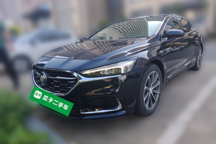 Used Buick LaCrosse 2022 652T Luxury Version Guazi used car, China used car export, Used car for sale, Used cars, Cheapest cars for sale