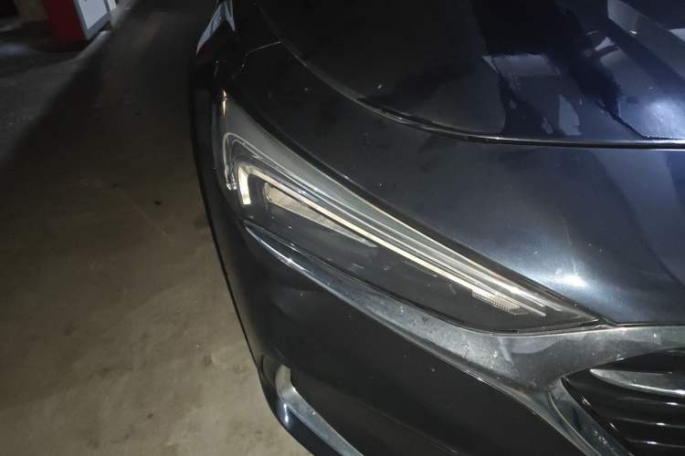 Used Buick LaCrosse 2022 652T Luxury Version Right Front Headlight