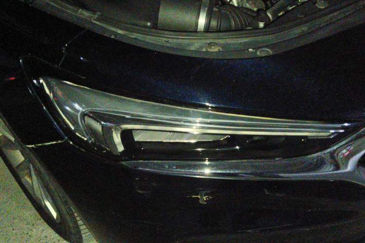 Used Buick LaCrosse 2022 552T Luxury Version Right Front Headlight