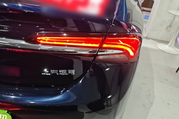 Used Buick LaCrosse 2022 552T Luxury Version Right Rear Taillight