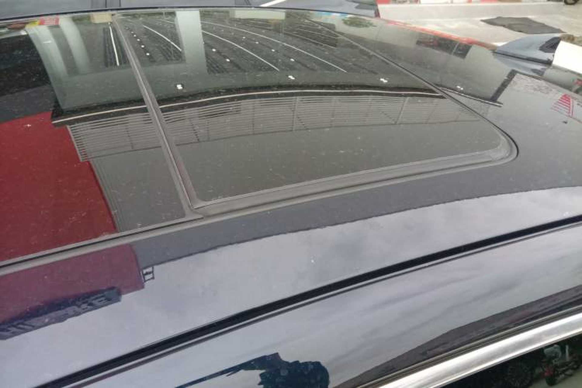 Used Buick LaCrosse 2022 552T Luxury Version Roof
