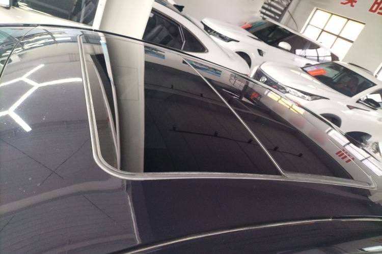 Used Buick LaCrosse 2022 552T Luxury Version Roof