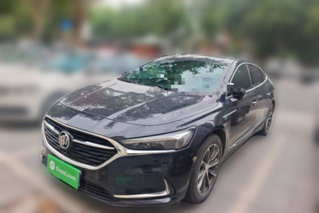 Used Buick LaCrosse 2022 652T Luxury Version