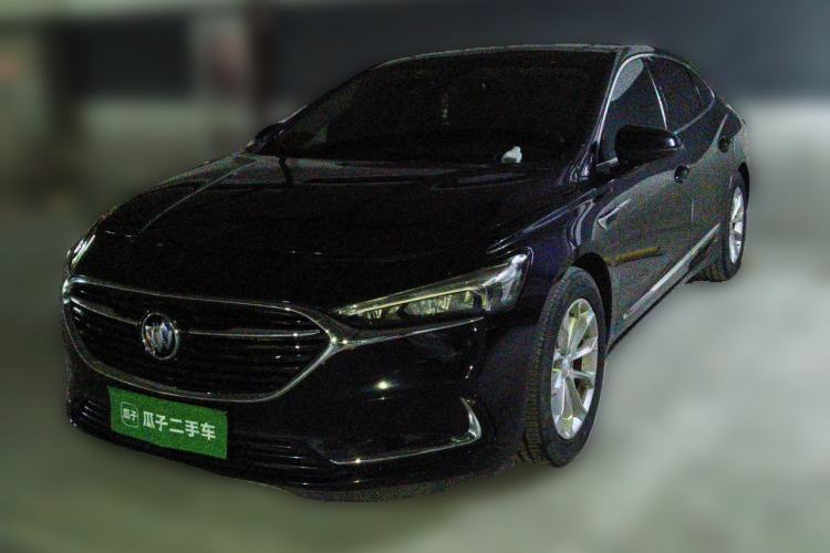 Used Buick LaCrosse 2022 552T Luxury Version Guazi used car, China used car export, Used car for sale, Used cars, Cheapest cars for sale