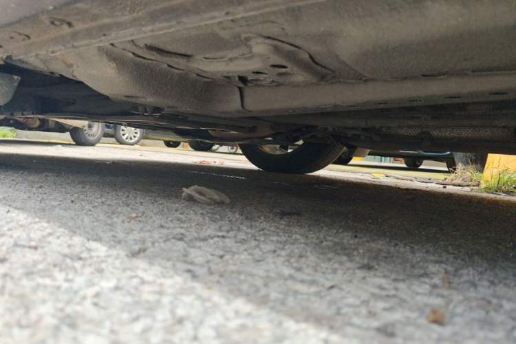 Used Buick LaCrosse 2022 Avenir Avia First Edition Chassis Front Left