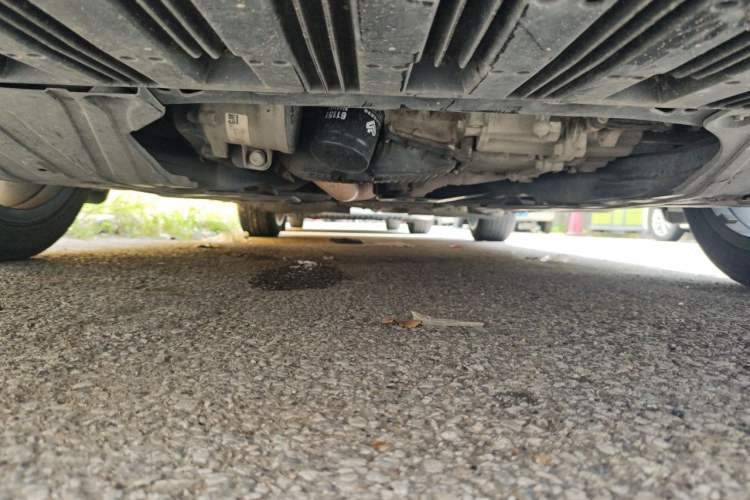 Used Buick LaCrosse 2022 Avenir Avia First Edition Chassis Front