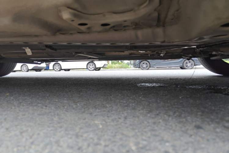 Used Buick LaCrosse 2022 Avenir Avia First Edition Chassis Front Right