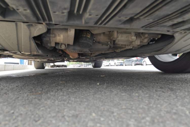 Used Buick LaCrosse 2022 Avenir Avia First Edition Chassis Front