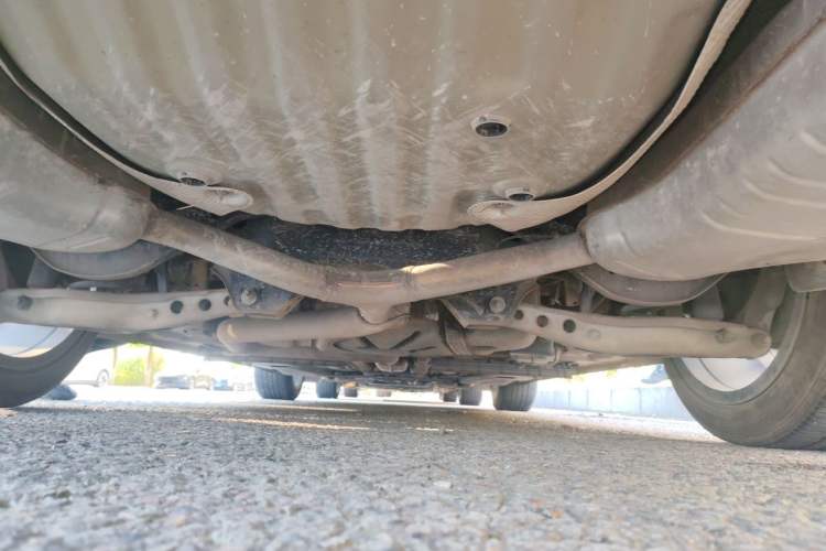 Used Buick LaCrosse 2022 Avenir Avia First Edition Chassis Rear