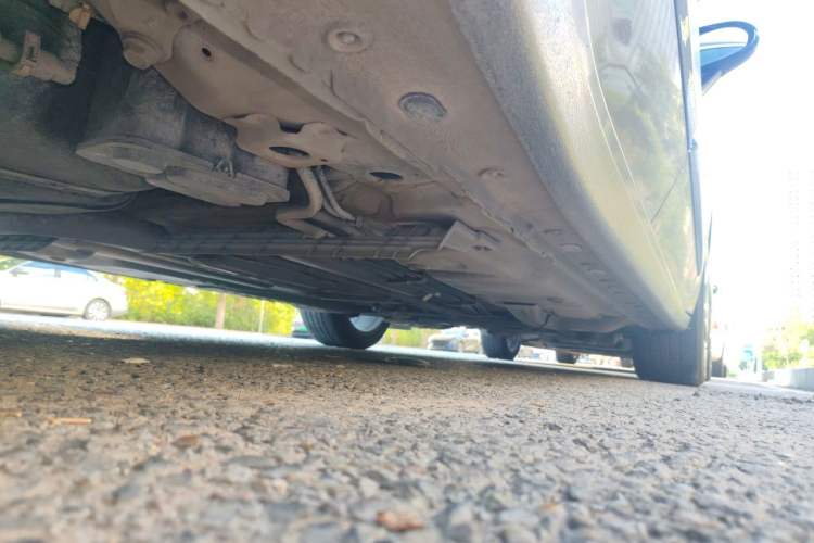 Used Buick LaCrosse 2022 Avenir Avia First Edition Chassis Rear Right