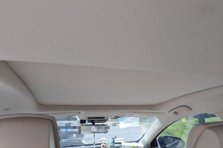 Used Buick LaCrosse 2022 Avenir Avia First Edition Headliner