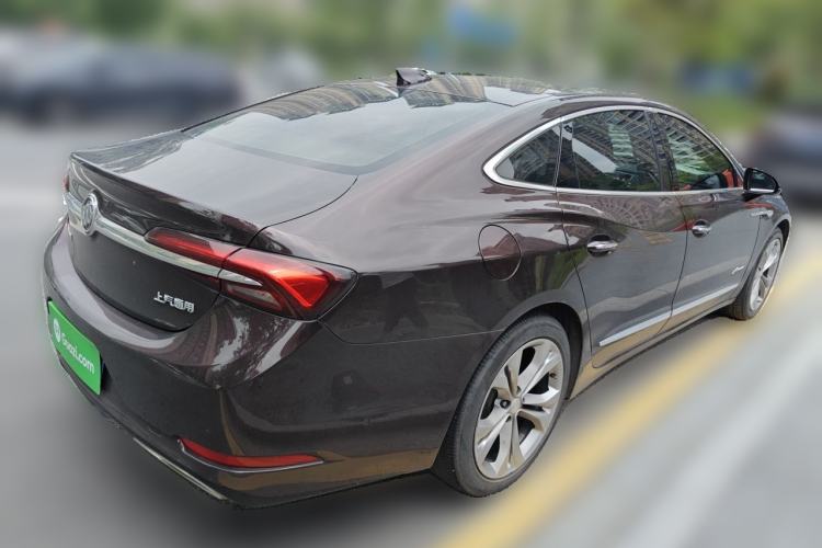 Used Buick LaCrosse 2022 Avenir Avia First Edition Rear Right 45 Deg