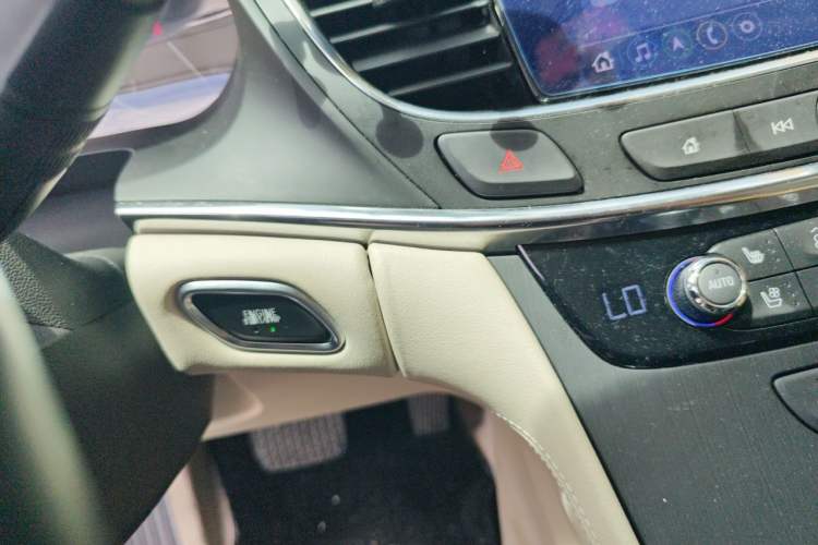 Used Buick LaCrosse 2022 Avenir Avia First Edition Vehicle Key