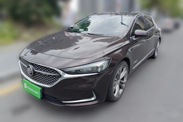 Used Buick LaCrosse 2022 Avenir Avia First Edition